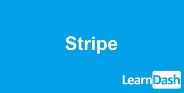 LEARNDASH LMS STRIPE INTEGRATION ADDON