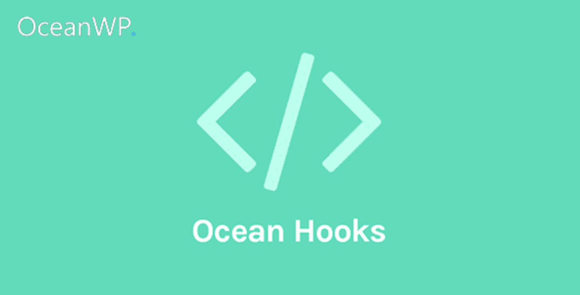 OCEANWP-HOOKS-ADDON