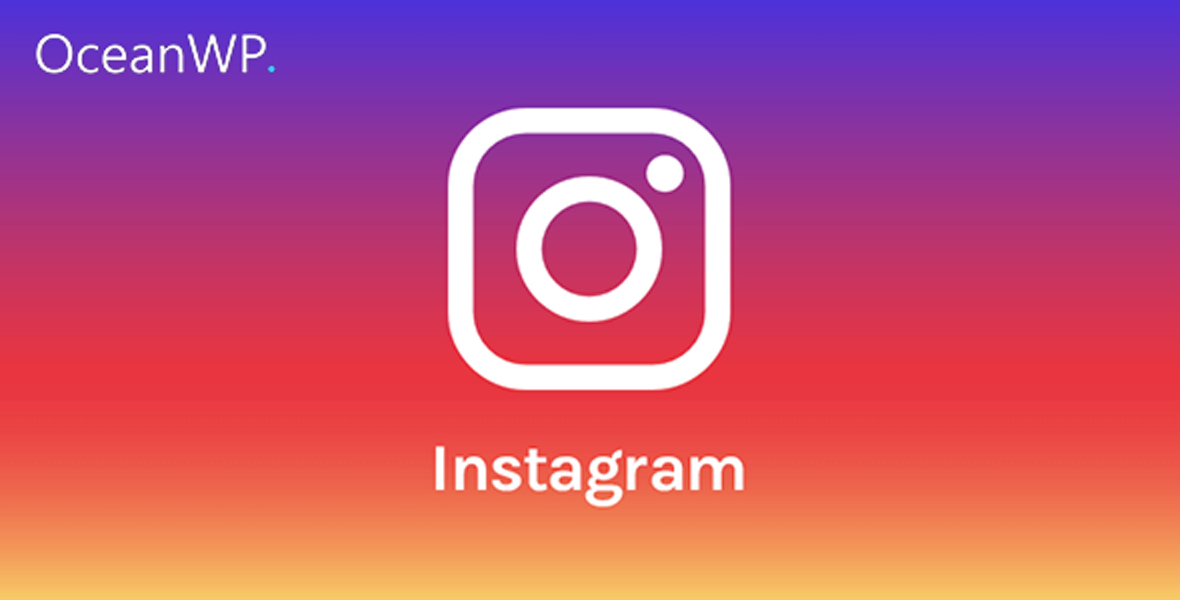 OCEANWP-INSTAGRAM-ADDON